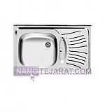 Sink No. 124 Sink No. 124